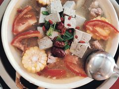-花水湾红太阳牛肉汤锅