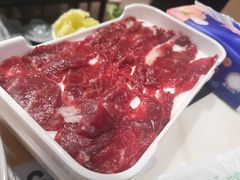 -潮汕大目牛肉火锅(水围店)