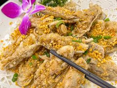 -醉壹号海鲜大排档(厦门美食地标店)