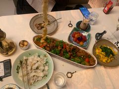 -龟兹KUCINA·新疆菜(前滩L+PLAZA店)