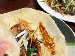 -合合春饼·酱骨·东北菜(潘家园店)