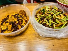 -最味·煲式干锅(银石广场店)