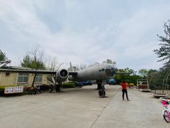 -云岗森林公园
