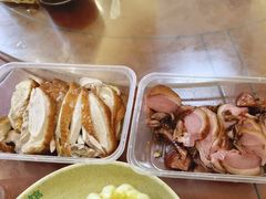 -章云板鸭(评事街店)