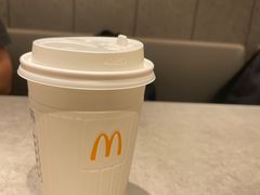 -麦当劳(农光里店)
