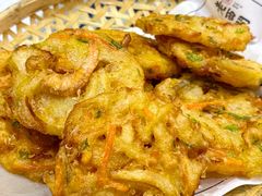 -老西门·常州菜(新区店)
