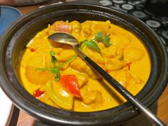 -星叶·东南亚料理(宁波万象汇店)