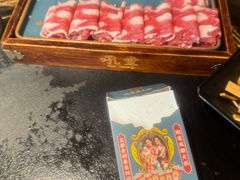 -吼堂老火锅(太古里总店)