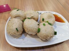小杨生煎-小杨生煎(宜川路店)