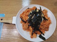 -李先生的首尔小馆(松江启源广场店)