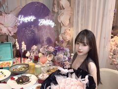 -PARFUM FLORAL花境法餐(南京首店)