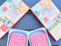 -复旦大学江湾校区食堂