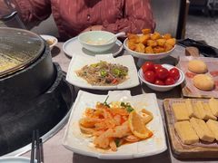 -野·大山里野生菌石锅土鸡(益田假日店)
