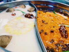 -钢管厂五区小郡肝火锅串串 Chuan Chuan hot pot