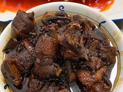 -神仙钵湘香土菜馆(光华路店)