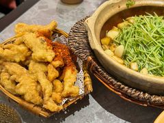 -廖川菜(金虹桥店)