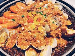 -相遇·川湘融合菜(丹阳吾悦广场店)