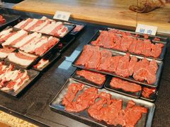 -海汕记·潮汕鲜牛肉火锅·自助