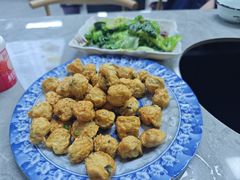 -林记潮汕海鲜砂锅粥(平潭店)