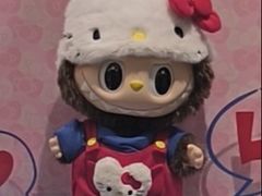 -泡泡玛特POPMART(天环购物中心店)