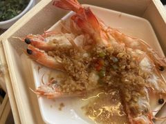 -水禾轩·海鲜蒸汽主题餐厅(新香洲旗舰店)