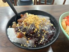 -老式乌米冰(阜阳园店)
