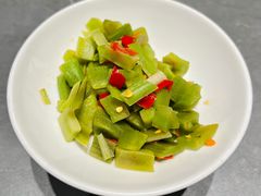 -俏立方·15年新楚菜