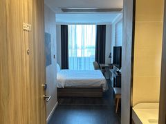 -汉庭(合肥火车南站北广场店)