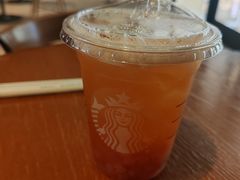 -星巴克(保定万博广场店)