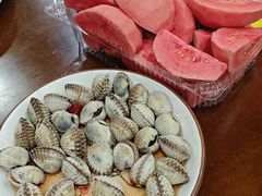 -红灯笼龙凤饭店(宁波老字号店)