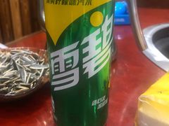 -哈尔滨东北铁锅炖(都督街店)