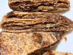 麻酱糖饼-马凯餐厅(地安门店)