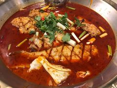 隅悦耗儿鱼汤锅-莫家传承菜(耗儿鱼特色店)