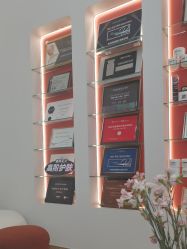 -WENDY·温迪皮肤管理