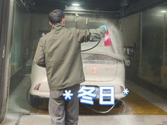 -CJ车体工作室·洗车·贴膜·美容