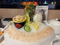 -79号渔船海鲜饭店(宝安店)