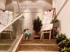 -麦甜创意轻食餐厅(西康路店)