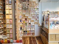 -猫的天空之城概念书店(苏州平江店)