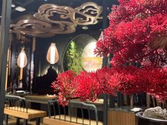 -湊湊火锅·茶憩(东城万达店)