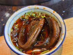 鳝鱼-飘香火锅(玉林西路店)