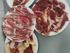 -松明一烤肉馆(鲁园店)