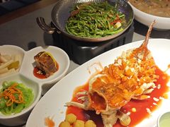 -姑苏家宴·苏帮菜·松鼠桂鱼(苏州总店)