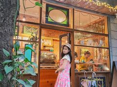 -西关84·History·Art·Cafe