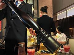 -海派悦庭·海胆烧麦·新融合菜(凯德广场店)