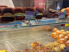 -PAOPAO Bakery&Café(港汇店)
