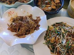 -金家老三饭庄(常营店)