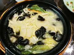 -冶春茶社(星汉大厦店)