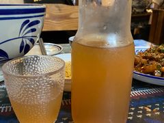 -蜗牛小馆醉乡民谣云南菜(惠新西里店)