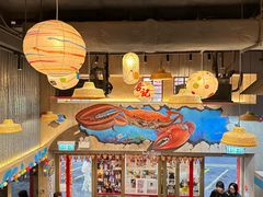 -喜记避风塘炒辣蟹(总店)