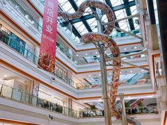 -巴黎春天(浦建店)